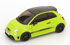 1:18 Solido Fiat F595 Abarth