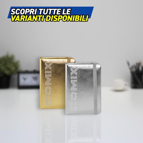 Comix luxury mignon agenda - mignon,