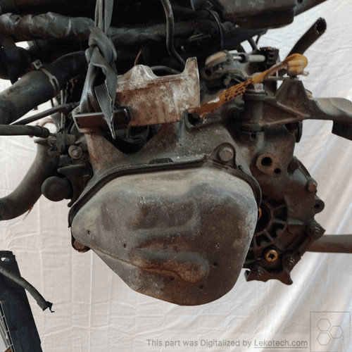2222rc cambio compl peugeot - 2222rc,