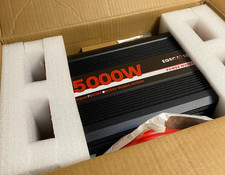 Egscatee Inverter di Potenza