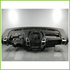 Cruscotto Pannello Complementare FIAT DUCATO 4X 2.3 MJT 735576611 2011 2014