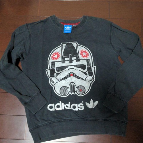 Felpa adidas star - adidas,