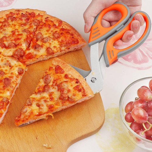 Forbici per pizza - forbici,