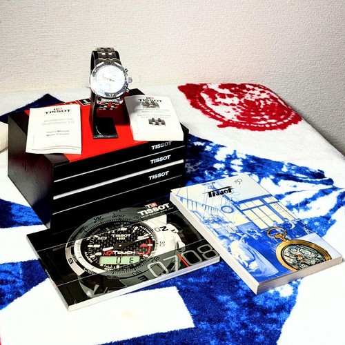 Ottimo orologio cronografo - ottimo,