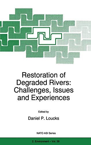 Restoration of degraded - of,