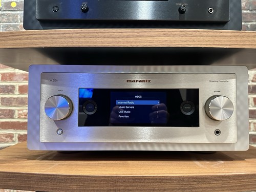 Marantz link 10n reference - link,