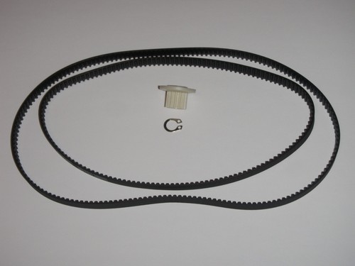 Set cinghia ingranaggio - set,