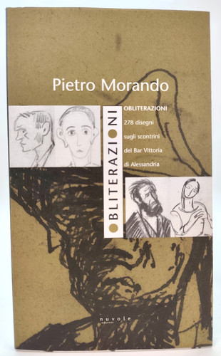 Obliterazioni pietro morando - obliterazioni,