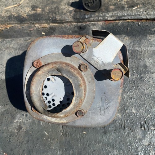 Marmitta briggs stratton - marmitta, &