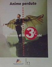  ANIME PERDUTE. IL CINEMA DI