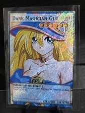 Yu-Gi-Oh! TCG Dark Magician