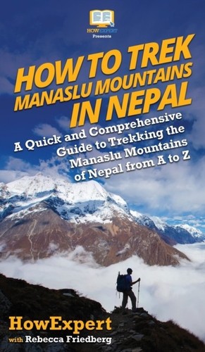 Howexpert how to trek - -,