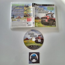 Farming simulator : Jeu pour