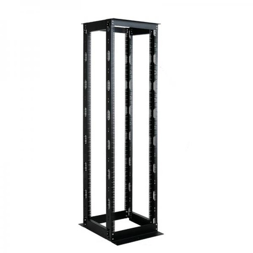 Lanview rof46udf66bl rack 46u - rof46udf66bl,