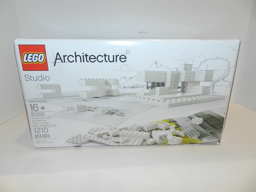 Lego 21050 studio - 21050, di