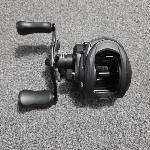 Mulinello baitcasting abu - da,