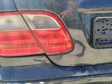 147593 fanale posteriore sinistro per MERCEDES-BENZ CLASE CLK (W208) CABRIO 320