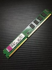 Kingston 2 GB DDR3 1333 MHz