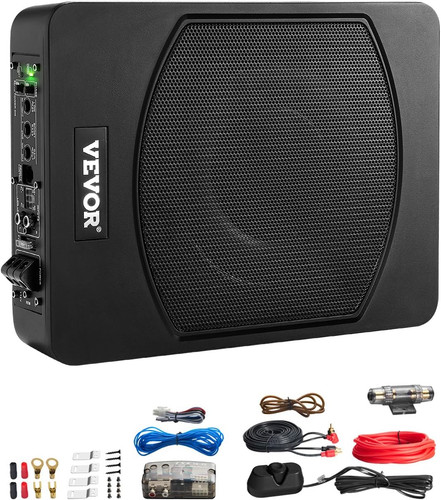 Subwoofer auto - subwoofer,