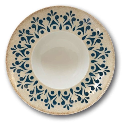 Table piatto pasta - table,