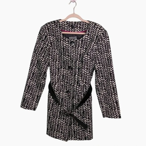 Giacca cappotto donna nero