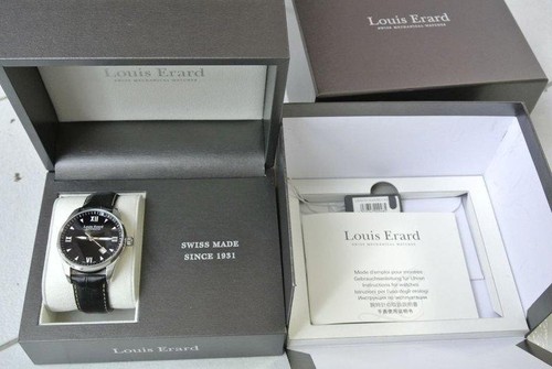 Orologio automatico louis - automatico,