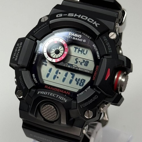 Orologio radiocomandato solare