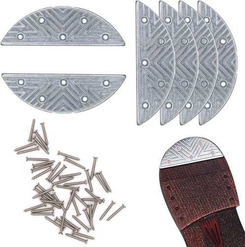 Kit riparazione suola placche