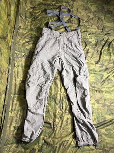 Pantalone militare patagonia - militare,