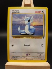Pokemon Common Card : Dratini