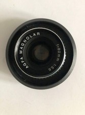 AGFA Magnolar 80mm f/5.6