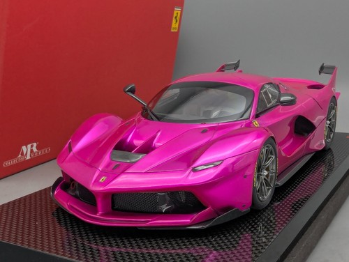 Modellini auto mr ferrari - auto,
