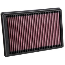 Filtro aria ricambio per - k&n,