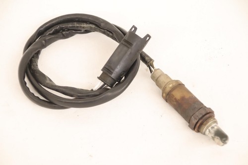 Sonda lambda secondo
