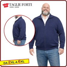 Maglia TAGLIE FORTI UOMO