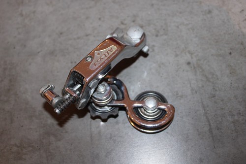 Dérailleur huret allvit - huret,