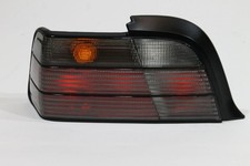 Hella dark style - red, smoked