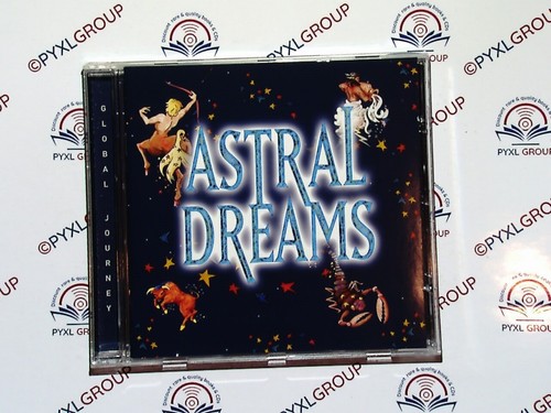 Astral dreams - astral, journey)