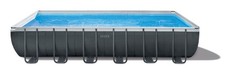 Piscina fuoriterra con telaio - fuoriterra,