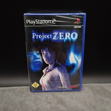 Project Zero PS2 German