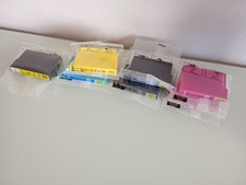 Lotto toner  inchiostro per