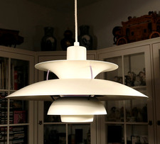 Lampada di design classe PH5