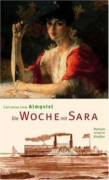 Die woche mit sara - die,