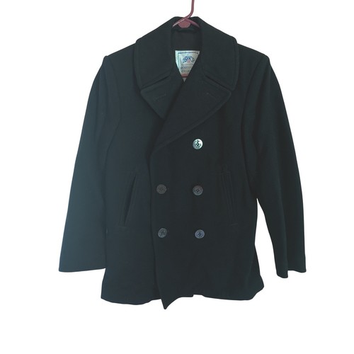 Cappotto dscp quarterdeck pea - cappotto,