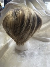 Estetica Womens Honey Blond