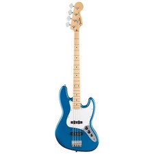 Fender Standard Jazz Bass 4