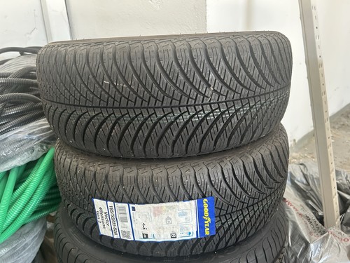 Pneumatici goodyear stagioni - pneumatici,