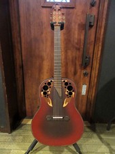 Ovation 1988 Super Adamas