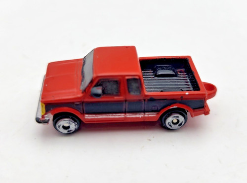 Camion pickup galoob micro - pickup,