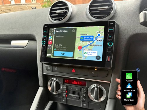 Autoradio android pollici - autoradio,